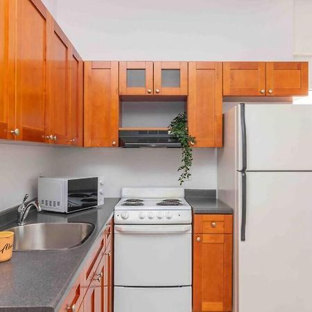 Apartamento Downtown 1-Br With Balcony - 5 Minutes To Wynwood Miami Exterior foto